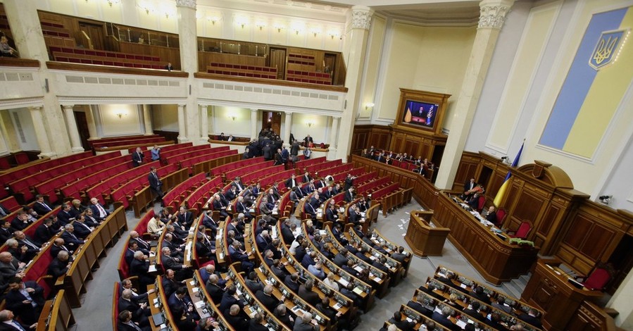 Депутаты на тайном совещании решают, какие законы принимать 2 сентября