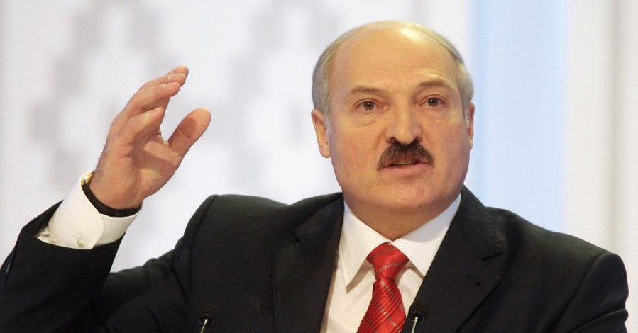 Лукашенко упростил условия пребывания граждан Украины в Беларуси