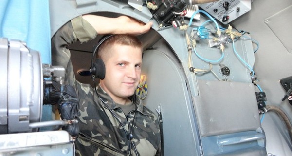 Погибшим над Луганском мелитопольским летчикам установят памятник