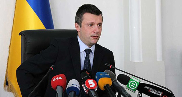 Экс-глава пенитенциарной службы предложил выпустить всех заключенных Донбасса