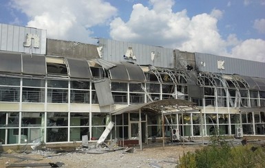Минюст: Украина подала в суд на Россию за разрушенные дома на востоке