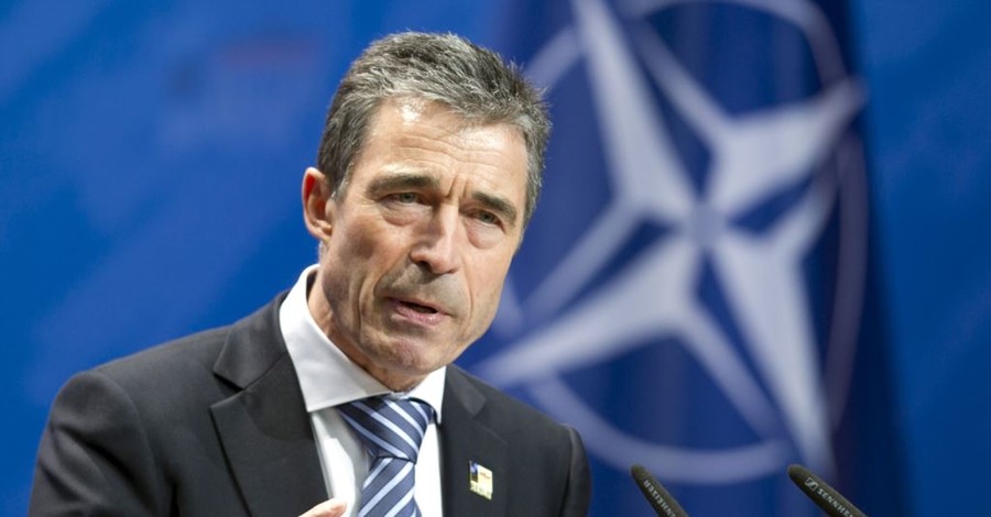 НАТО призывает Россию прекратить агрессию против Украины