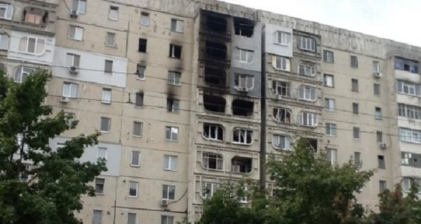 СМИ: в зоне боевых действий на Донбассе зафиксированы десятки смертей от голода