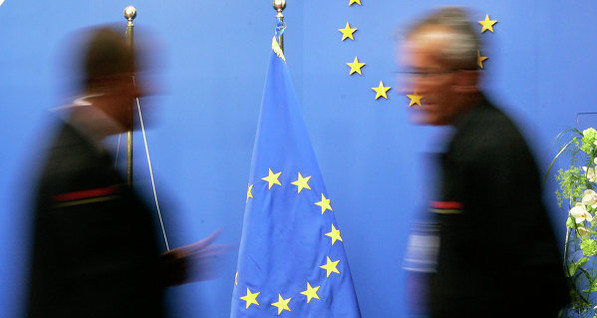 Санкции ЕС против России будут действовать до августа 2015 года