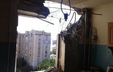 Вышли фото - получи деньги: жителям Донбасса рассказали как вернуть жилье