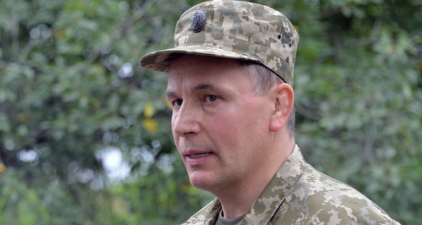 Гелетей рассказал, сколько в Украине российских военных