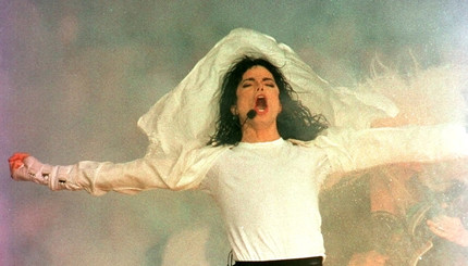 10 лет назад умер король поп-музыки Майкл Джексон