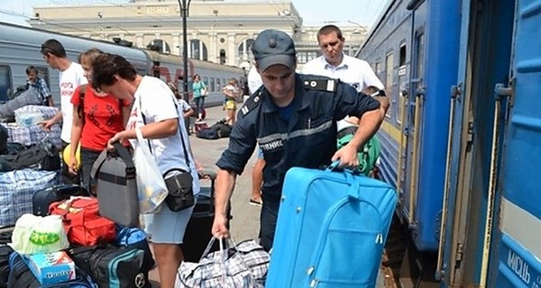 ООН выделит Киевской области более миллиона гривен на переселенцев