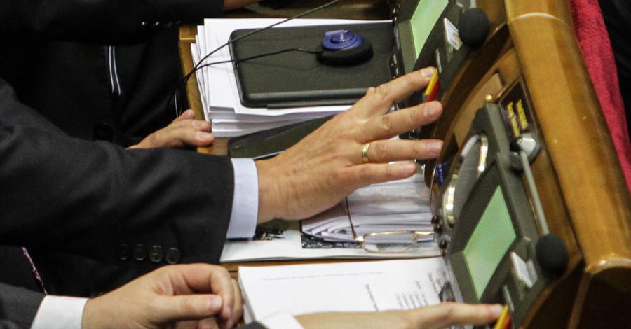 Киевские депутаты утвердят зама Кличко