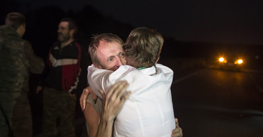 Обмен пленными: еще 50 украинских солдат могут вернуться домой
