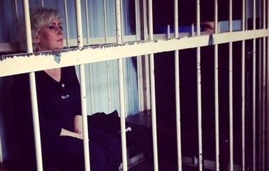 Харьковский суд оставил Штепу под арестом