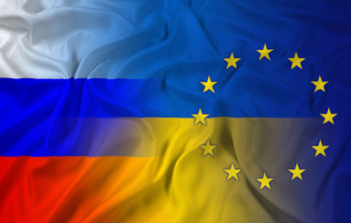 Россия выдвинула три требования по соглашению Украины и Евросоюза