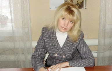 Веригина прокомментировала назначение Москаля губернатором Луганской области