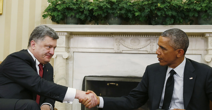 Комитет Сената  США одобрил статус союзника вне НАТО для Украины 