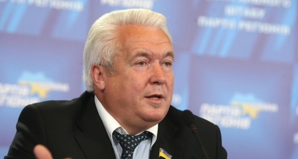 Олийнык рассказал, зачем украинские нардепы ездили в Госдуму России