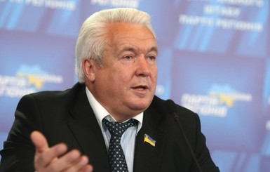 Олийнык рассказал, зачем украинские нардепы ездили в Госдуму России