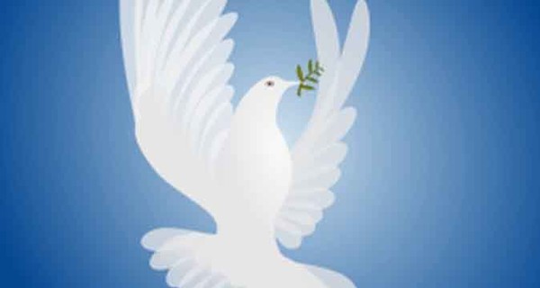 В Украине празднуют Международный День мира