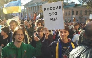 СМИ: В Санкт-Петербурге задержали нескольких участников 
