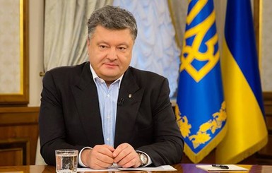 Украинцы в соцсетях устроили дебаты в ожидании интервью Порошенко