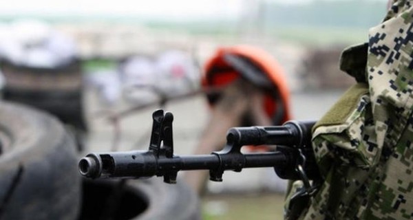 Донецк снова понес потери среди мирных жителей