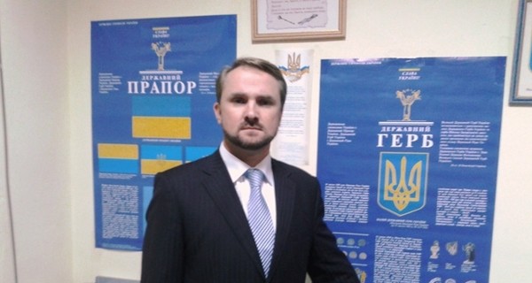 Украина отозвала своего консула из Барселоны