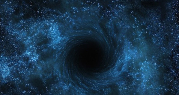 Черных дыр в космосе на самом деле не существует?
