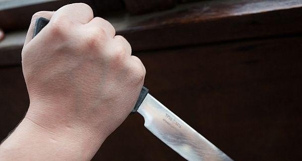 В Китае человек с ножом напал на школьников
