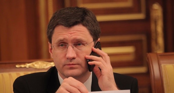 Министр энергетики РФ пригрозил Евросоюзу остановкой газоснабжения 
