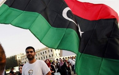 Новое правительство Ливии принесло присягу в портовом городке