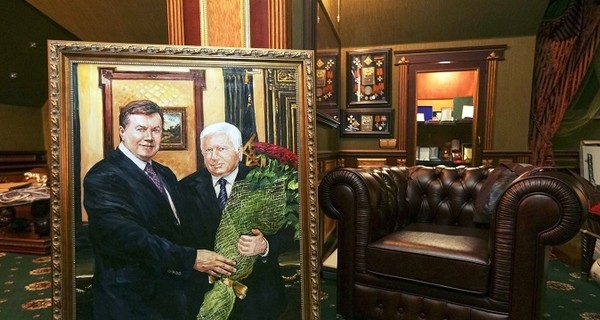 В Беларуси под видом картин Моне и Ван Гога продавали полотна из 