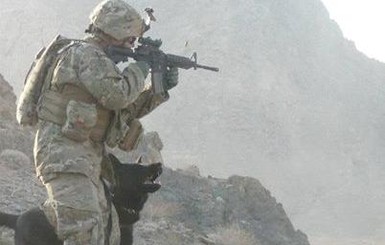 Афганистан определится со статусом войск НАТО 30 сентября