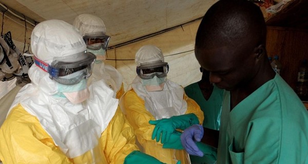 Ученые заявили о разработке вакцины от вируса Эбола