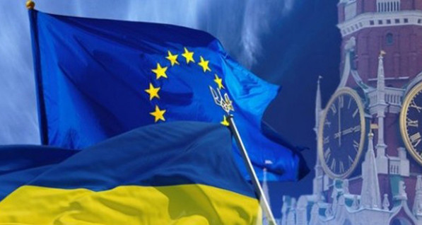 Евросоюз отказался отменять санкции против России