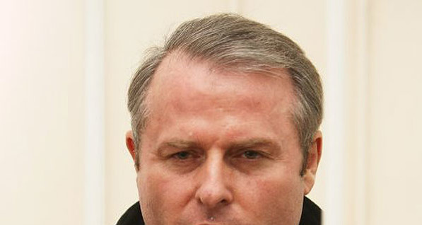 Арестован прокурор, занимавшийся делом Лозинского