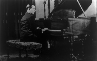 Трагичная судьба величайшего пианиста 20 века Владимира Горовица