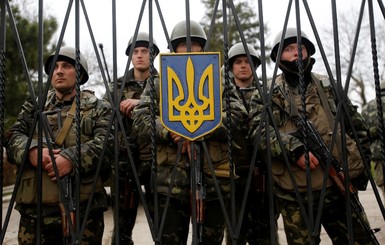 Украинцы поддержали армию на 149,8 миллионов гривен