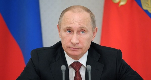 Путин запретил в России митинги по ночам