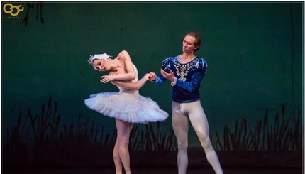 Балерина харьковской оперы погибла в аварии
