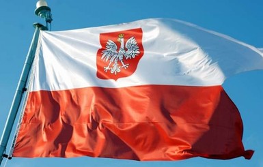 Польша направила в Украину гуманитарную помощь