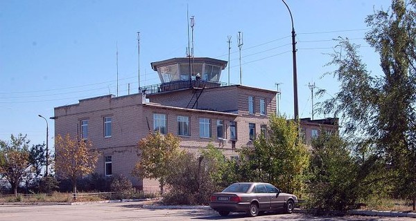 В Донбассе заработает аэропорт в Северодонецке