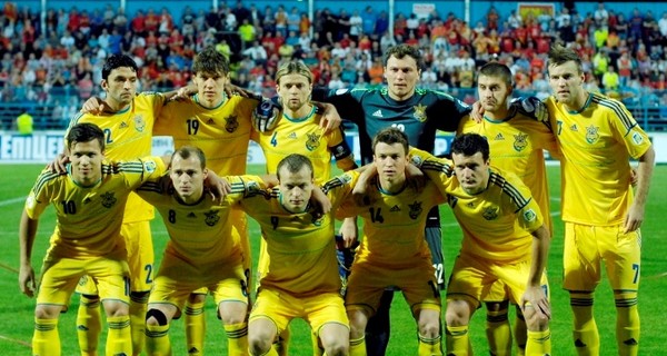 Тренер сборной Беларуси: Мы помогли выиграть украинцам 