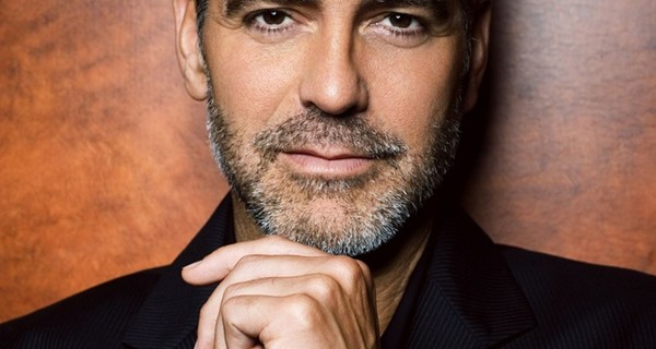 Джордж Клуни прервал медовый месяц ради презентации фильма