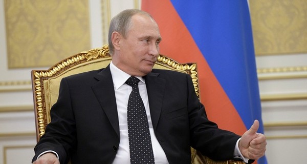 Путин поспорил с президентом Молдовы