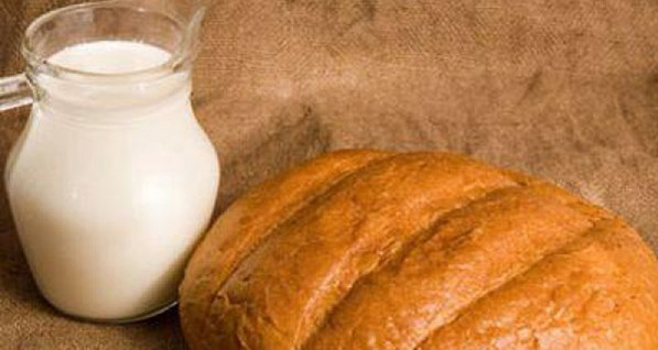 Социальные цены останутся только на хлеб и молоко