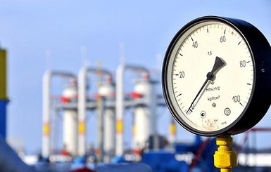 Польша на треть снизила реверс газа в Украину