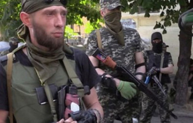 СМИ: На Донбассе убиты авторитет 