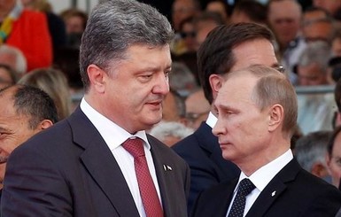 Помощник Путина: договоренностей о встрече с Порошенко в Милане нет