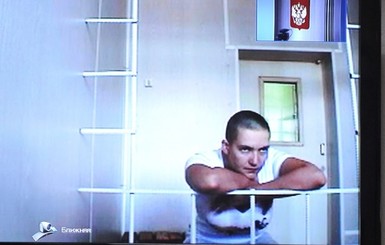 В клинике Сербского Надежде Савченко не дают лекарств