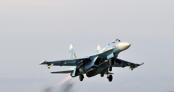 СМИ: В Белоруссии военную авиабазу России разместят поближе к Украине