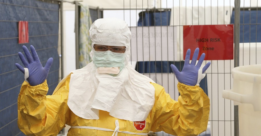 В России 2 студента на карантине, но подтверждений вируса Эбола нет